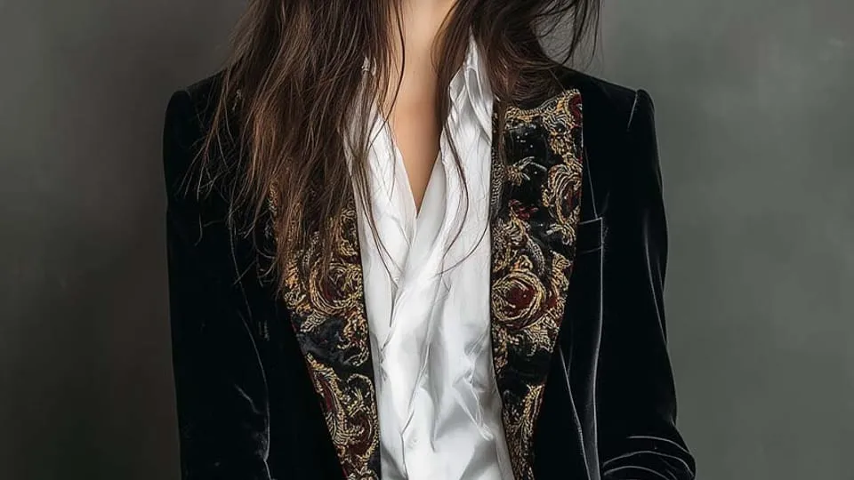 Ashbourne London brand imagery