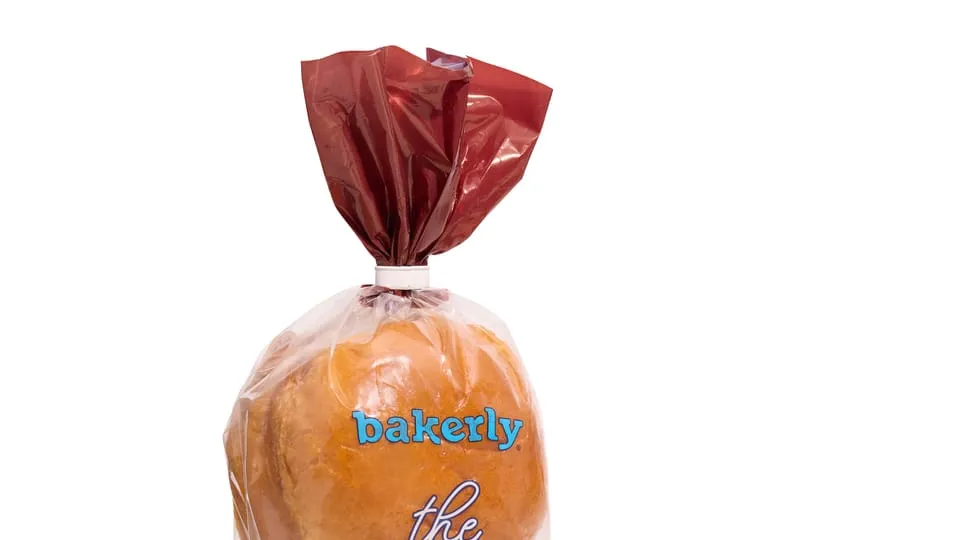 bakerly brand imagery